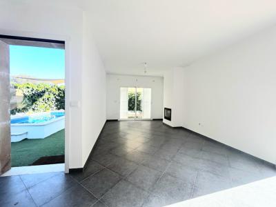 Freistehendes Haus mit Pool - Sa Rapita