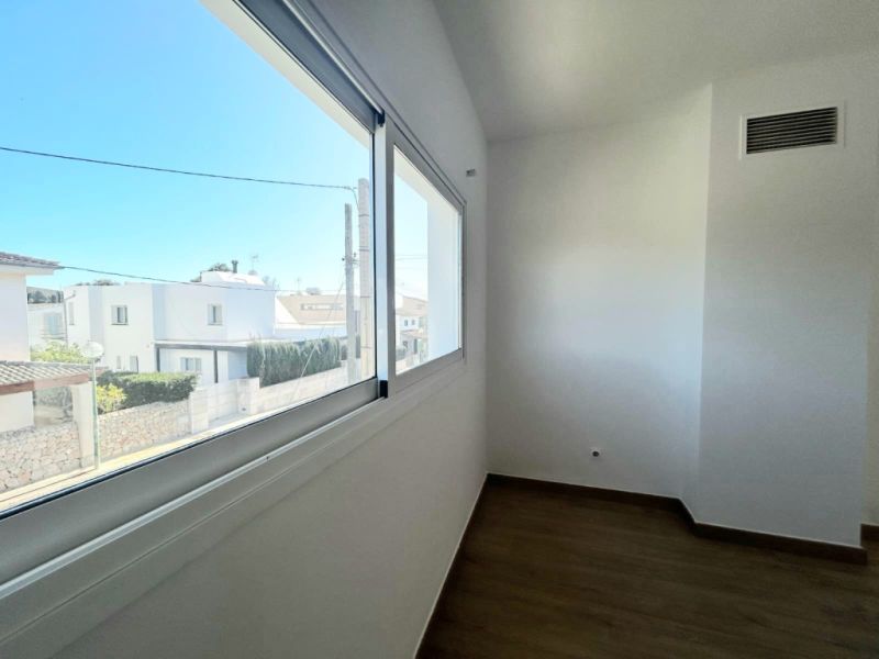 Freistehendes Haus mit Pool - Sa Rapita