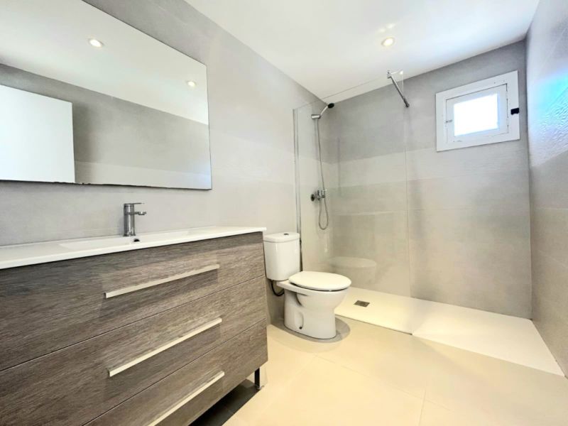 Freistehendes Haus mit Pool - Sa Rapita