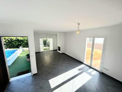 Freistehendes Haus mit Pool - Sa Rapita