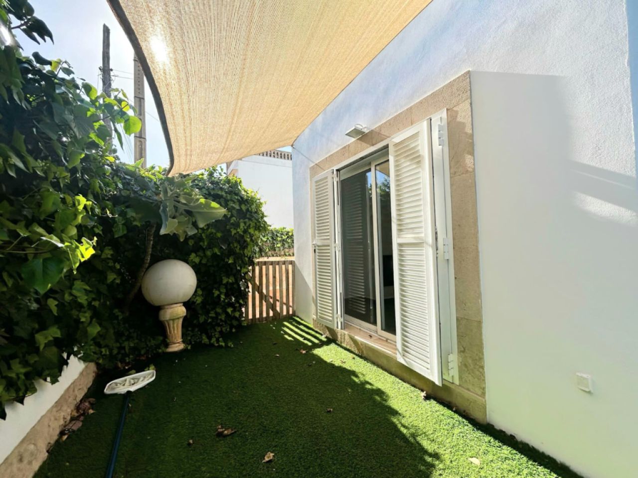 Freistehendes Haus mit Pool - Sa Rapita