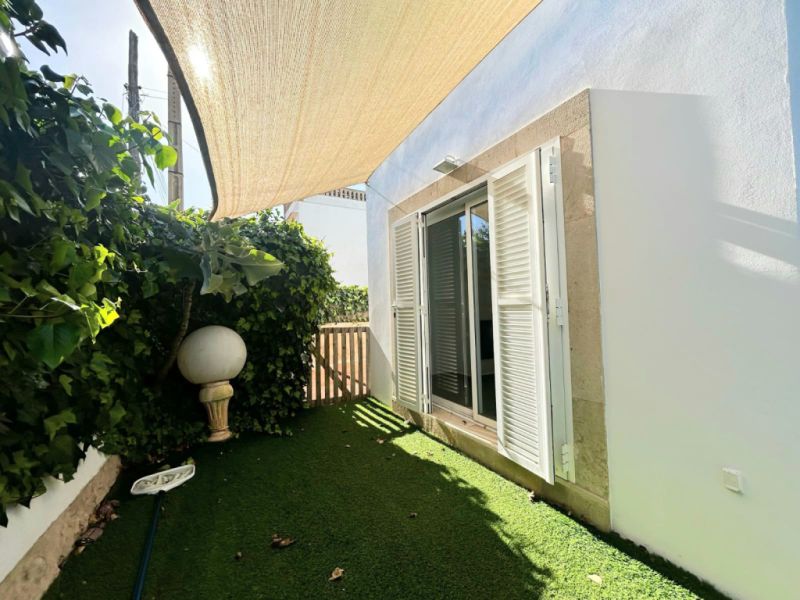 Freistehendes Haus mit Pool - Sa Rapita