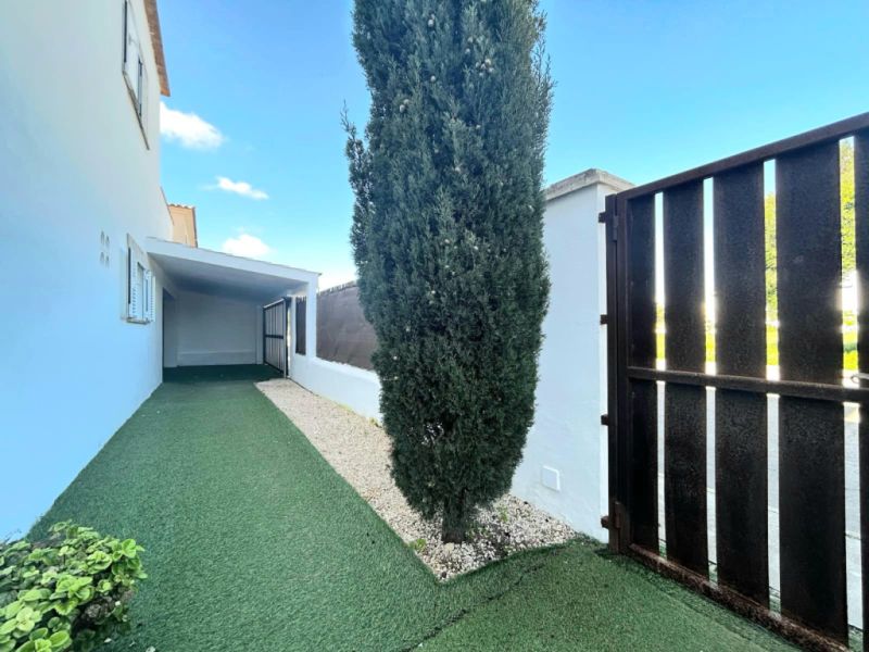 Freistehendes Haus mit Pool - Sa Rapita