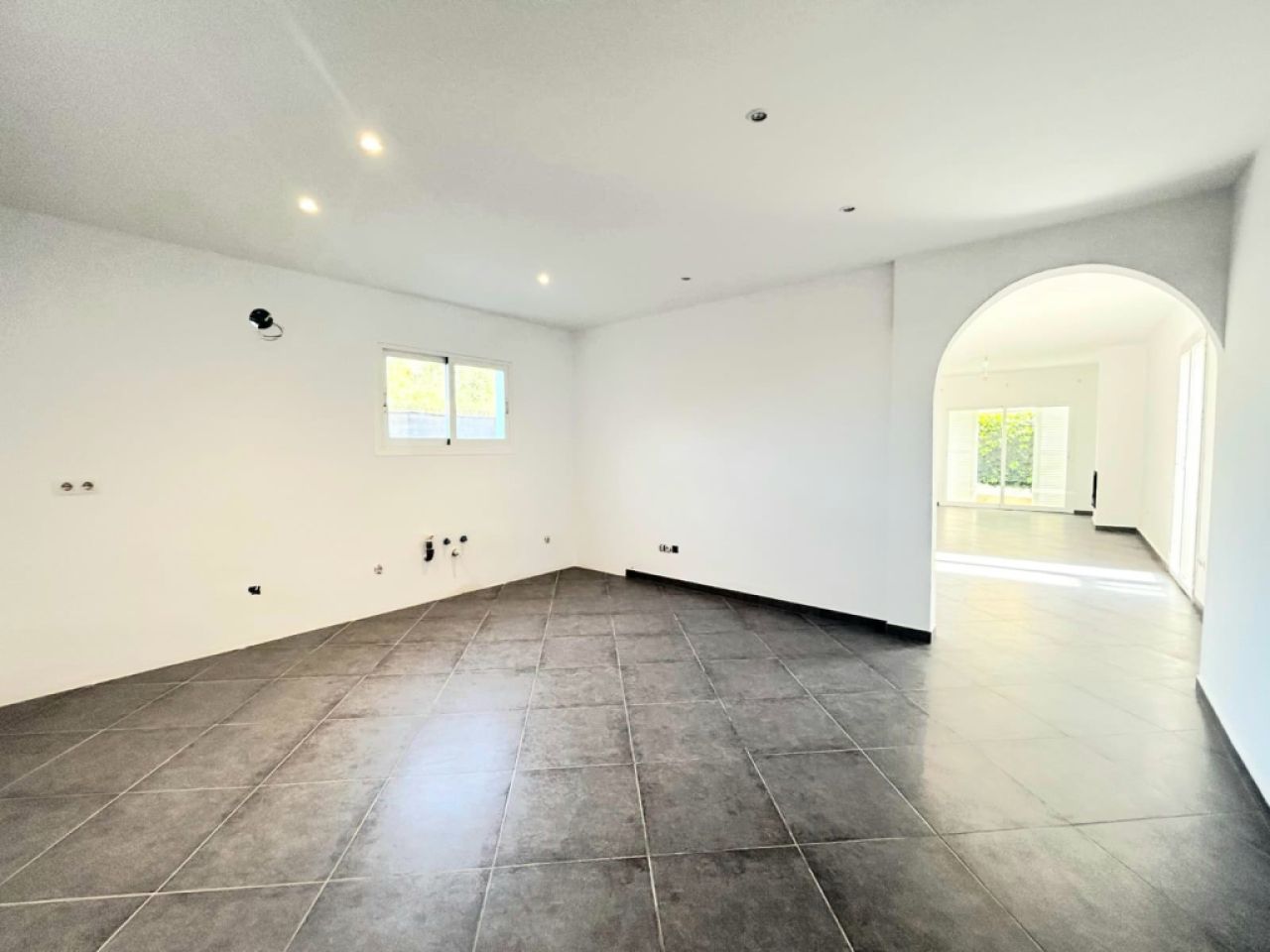 Freistehendes Haus mit Pool - Sa Rapita