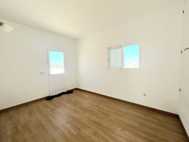 Freistehendes Haus mit Pool - Sa Rapita