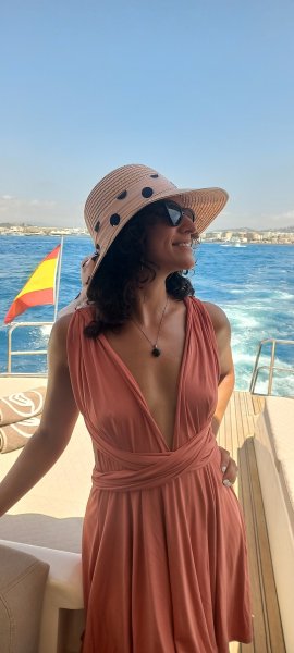Freundlicher gesellschaftlicher Begleiter auf Mallorca | Nicht-sexuell