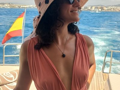 Freundlicher gesellschaftlicher Begleiter auf Mallorca | Nicht-sexuell