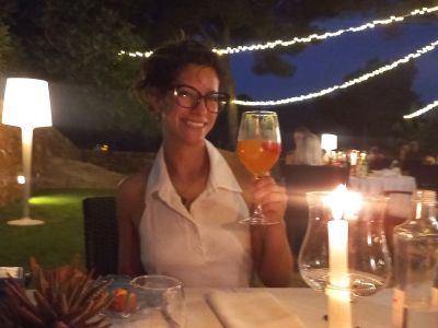 Freundlicher gesellschaftlicher Begleiter auf Mallorca | Nicht-sexuell