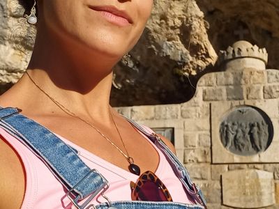 Freundlicher gesellschaftlicher Begleiter auf Mallorca | Nicht-sexuell