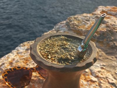 Freundlicher gesellschaftlicher Begleiter auf Mallorca | Nicht-sexuell