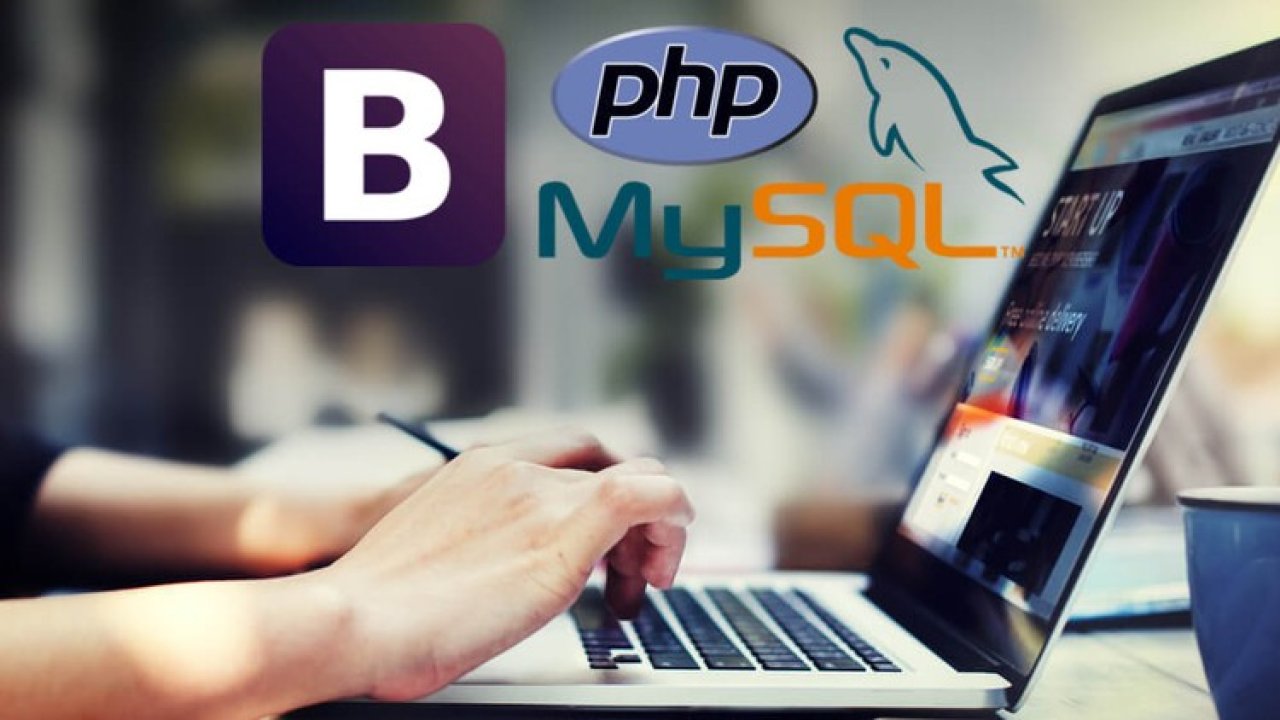 Full Stack Lead Senior PHP Programmierer frei für meine Projekte