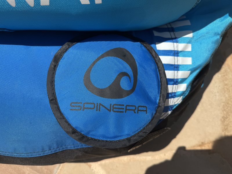 Fun Toy Spinera