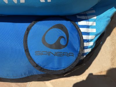 Fun Toy Spinera