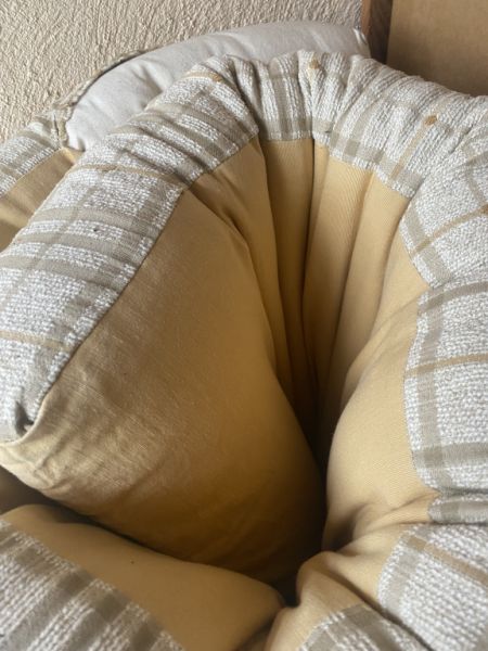 Futon circa 1.25 x 1.90 cm schlafen chillen geniessen