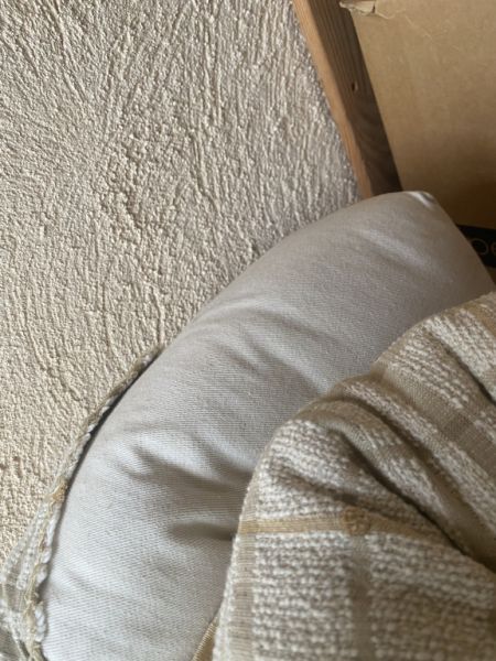 Futon circa 1.25 x 1.90 cm schlafen chillen geniessen