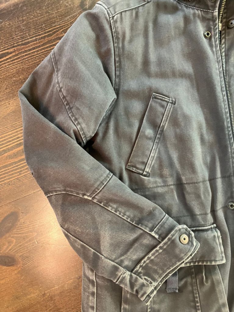 G Star Mantel Herren Größe M