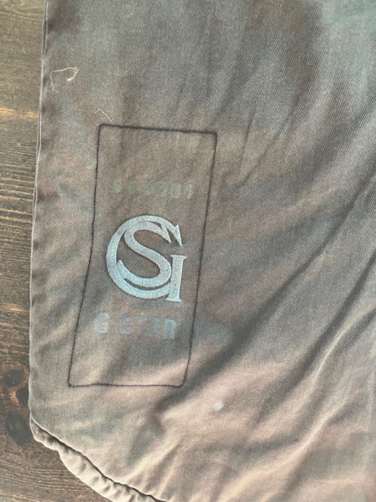 G Star Mantel Herren Größe M