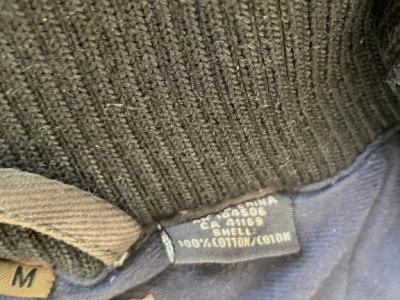 G Star Mantel Herren Größe M