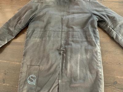 G Star Mantel Herren Größe M