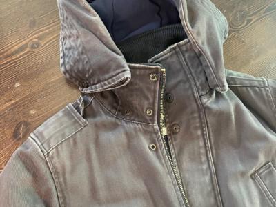 G Star Mantel Herren Größe M