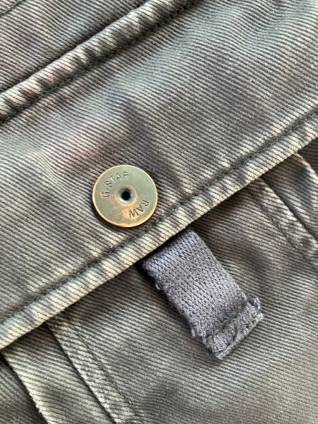 G Star Mantel Herren Größe M