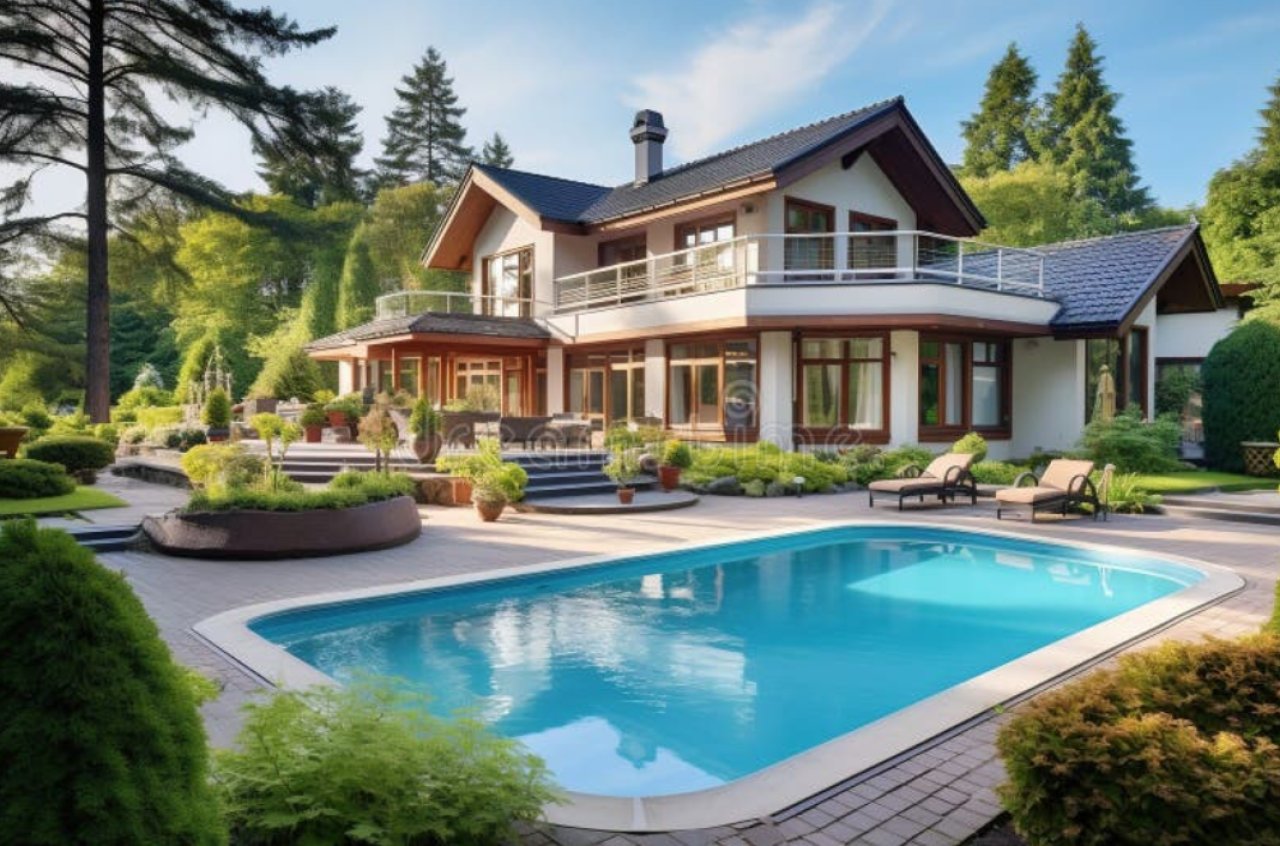 Gardener & Pool Service in Mallorca  Reliable & Regular Maintenance