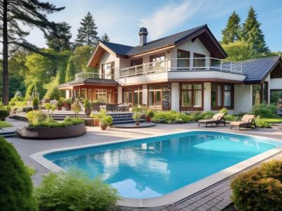 Gardener & Pool Service in Mallorca  Reliable & Regular Maintenance