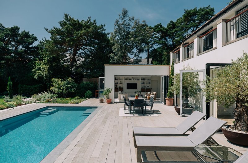 Gardener & Pool Service in Mallorca  Reliable & Regular Maintenance