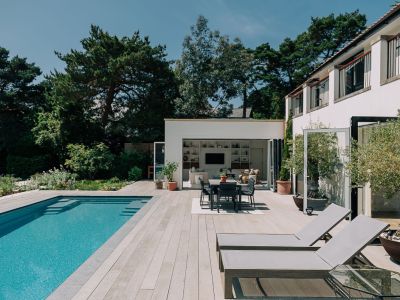 Gardener & Pool Service in Mallorca  Reliable & Regular Maintenance