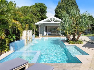 Gardener & Pool Service in Mallorca  Reliable & Regular Maintenance