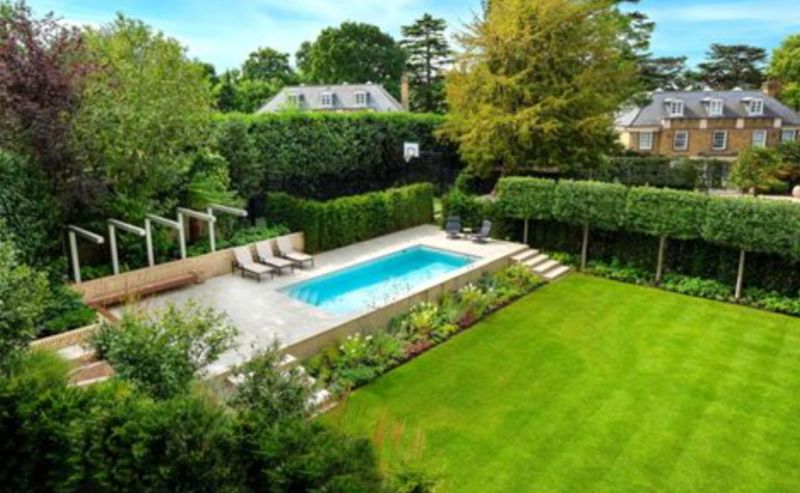 Gardener Poolman looking for work