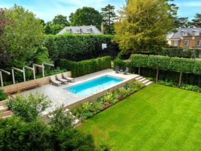 Gardener Poolman looking for work