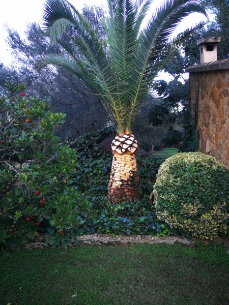Gardener and Pruner