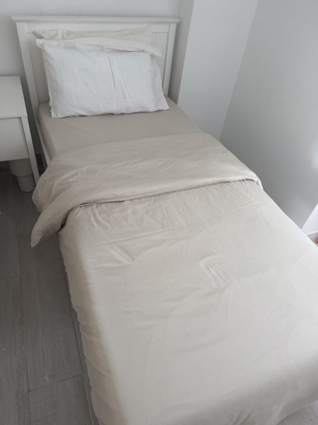 Gästebett abzugeben