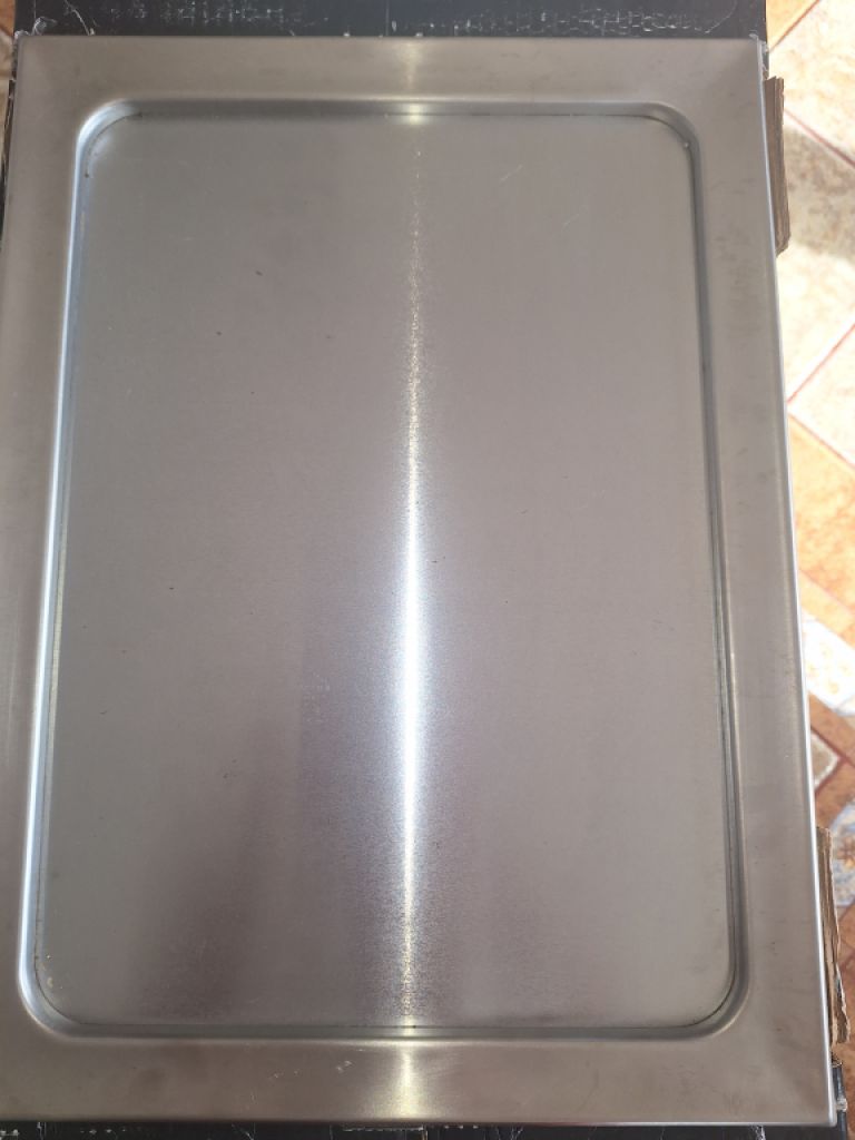 ​️ GAGGENAU Vario TEPAN YAKI (38 cm) VP421111 – NUEVO Y SIN USO ️