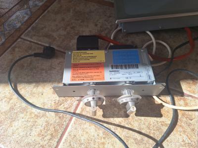 ​️ GAGGENAU Vario TEPAN YAKI (38 cm) VP421111 – NUEVO Y SIN USO ️