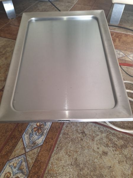 ​️ GAGGENAU Vario TEPAN YAKI (38 cm) VP421111 – NUEVO Y SIN USO ️