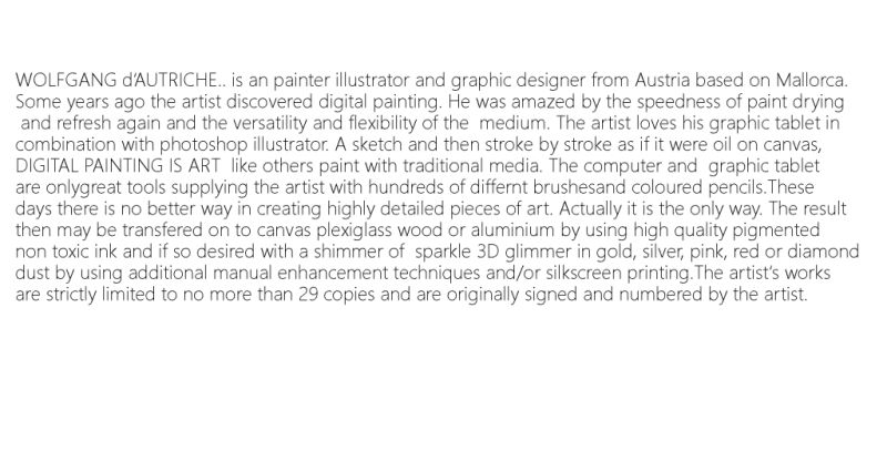 Galerie Santanyi Arte - Kunst auf Leinwand