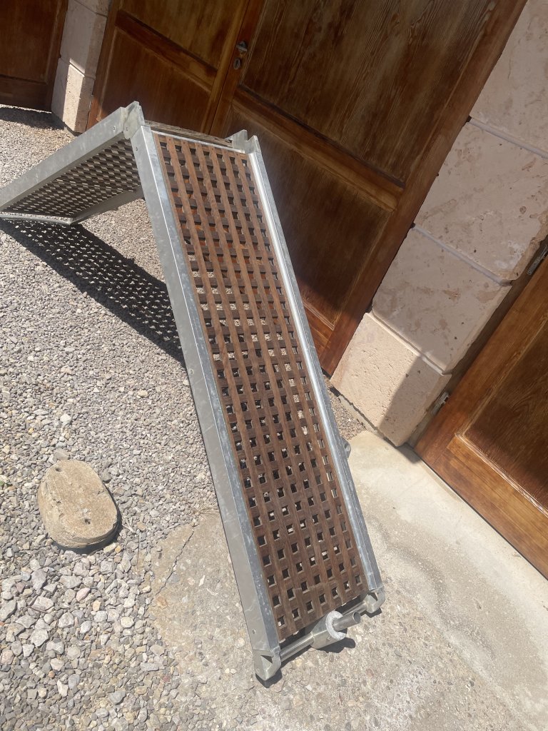 Gangway 3,00 m
