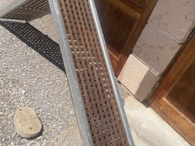 Gangway 3,00 m