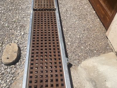 Gangway 3,00 m