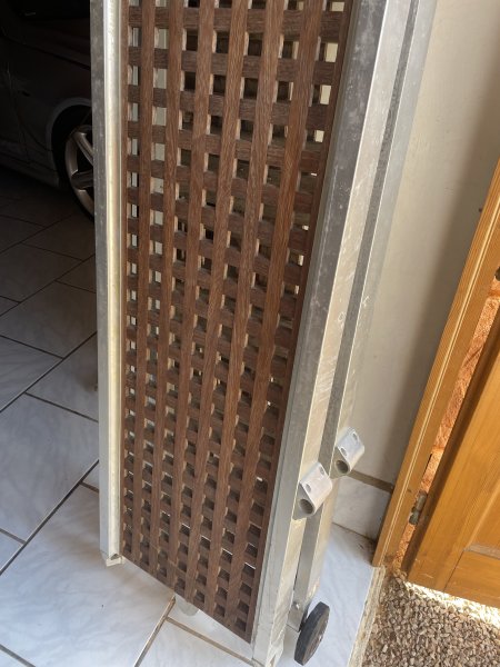 Gangway 3,00 m