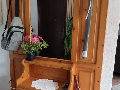 Cloakroom