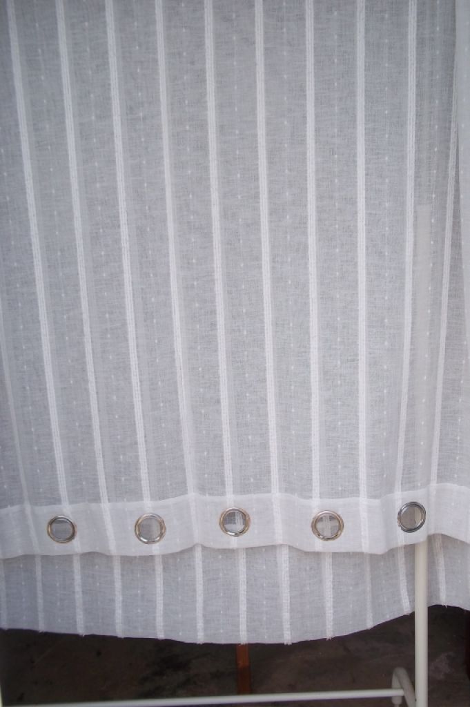 Curtains