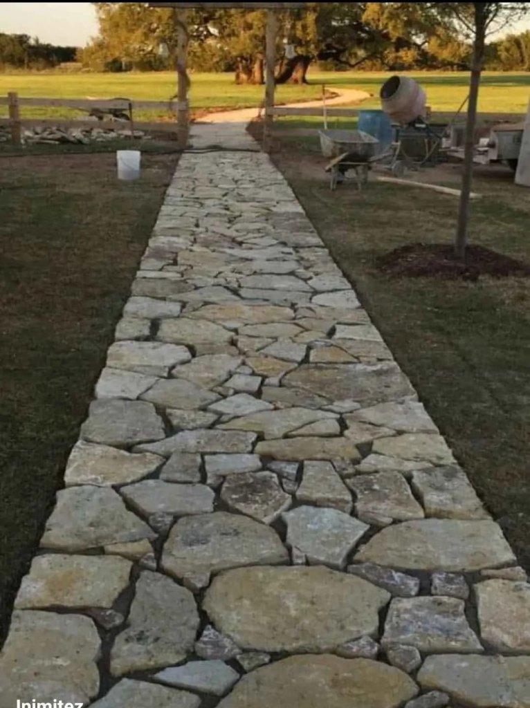 Gartenbau & Steinarbeiten & Maurerarbeiten in Mallorca