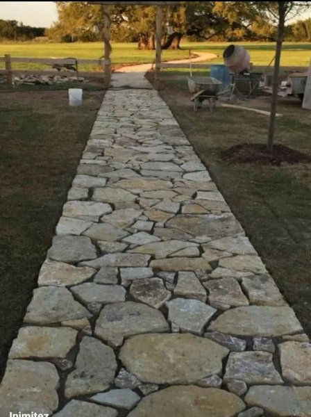 Gartenbau & Steinarbeiten & Maurerarbeiten in Mallorca