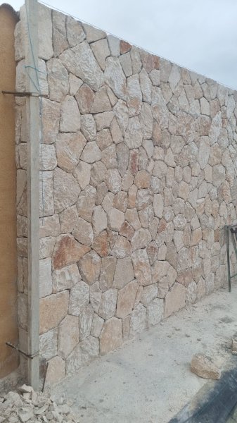 Gartenbau & Steinarbeiten & Maurerarbeiten in Mallorca