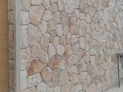 Gartenbau & Steinarbeiten & Maurerarbeiten in Mallorca