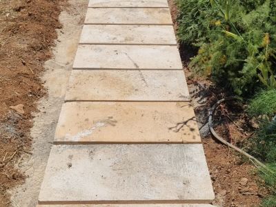 Gartenbau & Steinarbeiten & Maurerarbeiten in Mallorca