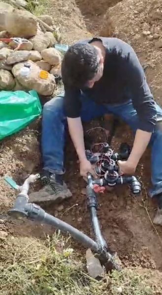 Gartenpflege, Poolwartung und Haushalt